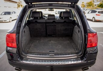 Porsche Cayenne S tiptronic - 18