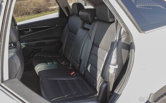 Kia Sorento 2.2 CRDi AWD 2017 - 18