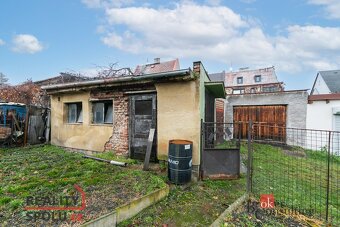 Prodej, domy/rodinný, 121 m2, Šmilovského 1630/8, 43001 Chom - 18