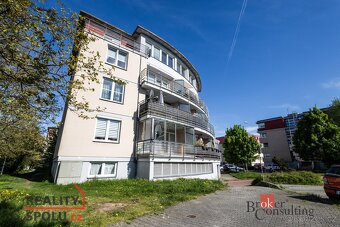 Pronájem, byty/2+kk, 59 m2, Studentská 2086/63, 32300 Plzeň, - 18