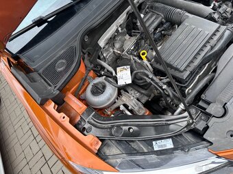 Seat ATECA 1.4TSi 110kW Xcellence 10/2016 panorama 360kamery - 18