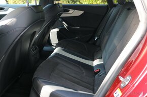Audi A5 3,0 TDI quattro Sportb. 4X4 - 18