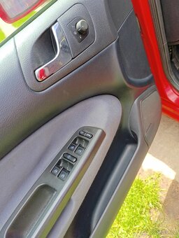 Škoda Octavia 1, 1,9 TDI, 81 kW - 18