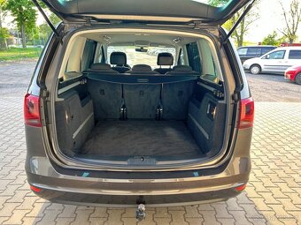 Seat Alhambra 1.4 TSi 110KW - 18
