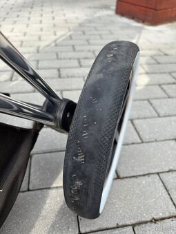 Cybex Priam - dvojkombinace - 18