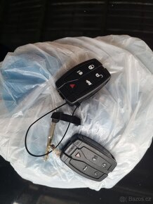Land Rover Freelander, NOVÁ STK, BLACK LINE - 18
