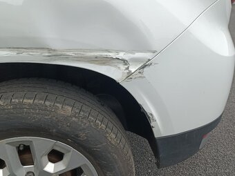 Dacia Duster 1.0 LPG, 2023, 37000km, ČR, 1. Maj. - 18