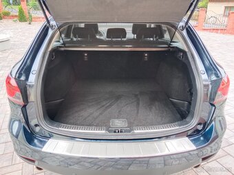 Mazda 6 2,0i 121Kw r.v.3/2015 najeto 158000Km Jeden Majitel - 18