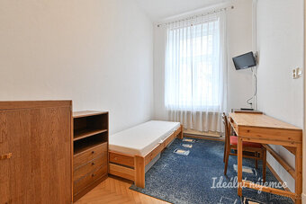 Pronájem bytu 3+1, bratří Čapků, Veveří, 27 000 Kč/měs, 100  - 18