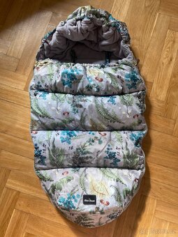Bugaboo Donkey Twin 2 - 18