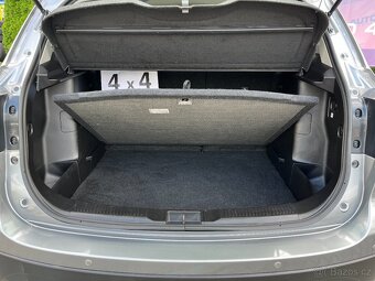 Suzuki SX4 S-Cross, 1,6 VVTi/88 KW 4x4 Limited+ - 18