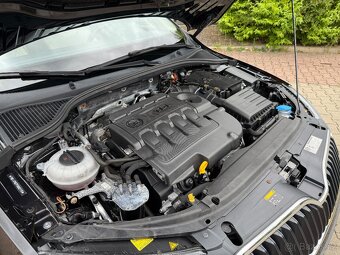 Škoda Octavia Combi III 2.0 TDI 110KW Elegance - 18