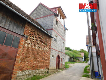 Prodej vinného sklepu, 200 m², Moravany - 18