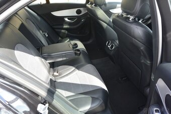 PRODÁM Mercedes-Benz C 200 C200d Avantgarde - 18