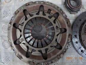 Mlhovky,světla,blinkry,přepínače,díly na Aro 10,CV2.... - 18