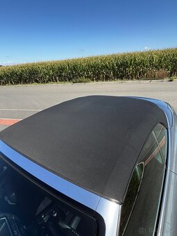 Audi A5 Cabriolet 2.0 TFSI - 18