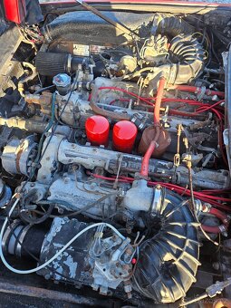 ferrari 400i automatic - 18