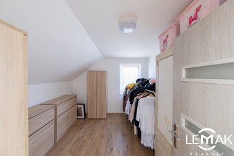 Prodej, rodinný dům, 95 m2, Dolany, ev.č. 00180 - 18