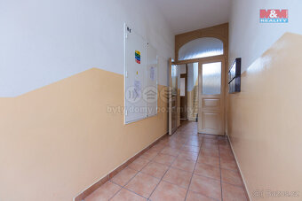 Prodej bytu 3+kk, 65 m², Karlovy Vary, ul. Závodu míru - 18