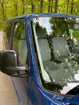 VW Transporter T4 2.5TDi 65kW 16200km CZ - 18