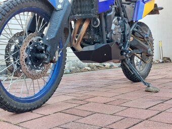 Yamaha Tenere 700 kryt motora - 18