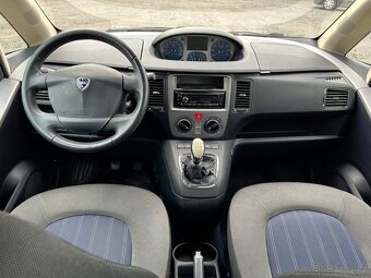 Lancia Musa 1.4i-BEZ KOROZE - 18