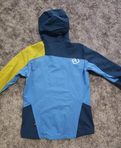ŠPIČKOVÁ BUNDA ORTOVOX WESTALPEN  PC 10400,- - 18