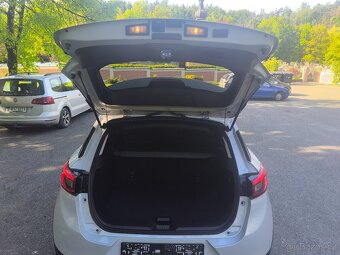Mazda CX3 2.0 Skyactiv-G 88kw krásná edice Kizoku Intense - 18