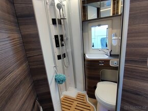 Obytné auto Laika ECOVIP H 3109 NOVÉ - 18