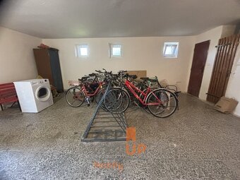 Prodej bytu 3+kk o rozloze 68 m2, ulice K. Čapka, Moravská T - 18