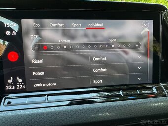 VW Golf GTI Clubsport, DPH - 18