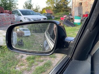 Škoda super I 2.5 tdi veškeré díly - 18