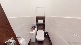 Pronájem bytu 3+kk, 62 m², 14 000 Kč/ měsíc + 3 500 Kč záloh - 18