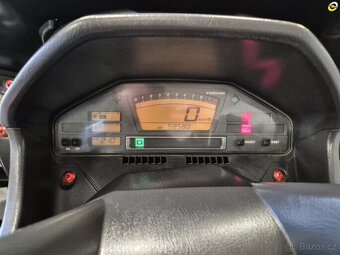 Suzuki Burgman 650 Executive - 18