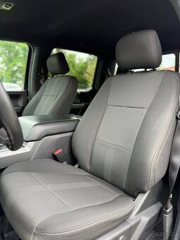 Ford F150 SPORT 3.5 twin turbo—2017–LONG—90.000km—extra stav - 18