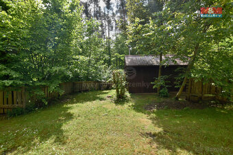 Prodej lesa, 1880 m2 v Hradci Králové - 18