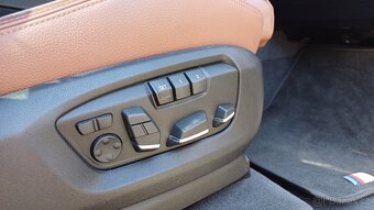 BMW X5 40d Xdrive Mpaket-Individual-230kW-koup.ČR-DPH-Záruk - 18