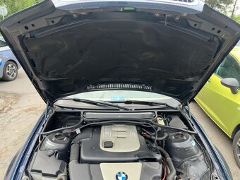 BMW E46 320CD - 18