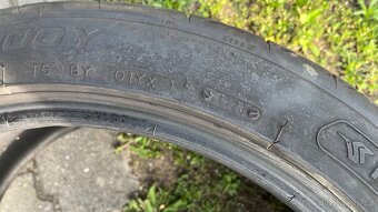 Pneumatiky Kormoran 255/40R19 XL - 18