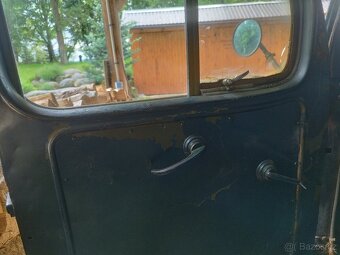 Dodge WC54 Ambulance - 18