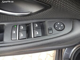 BMW 525XD AUTOMAT 160kW - 2012 - 18