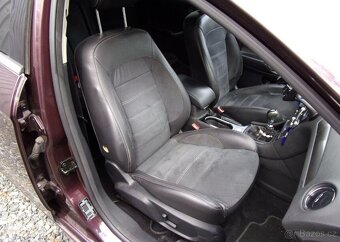 Ford Mondeo 2.2 TDCi 129kW TITANIUMTAŽNÉ nafta manuál - 18