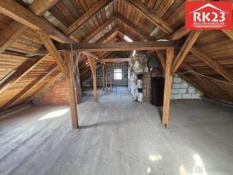 Prodej, Rodinný dům, Zádub-Závišín - Zádub, ev.č. 01834 - 18