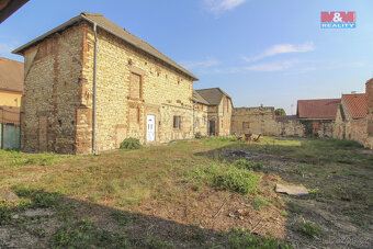 Prodej rodinného domu, Radonice nad Ohří - 18