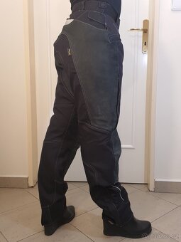 Mohawk Kalhoty dámské na moto Polo-Tex Vel. M - 18
