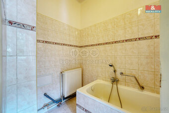 Prodej bytu 2+1, 83 m², Nejdek, ul. Osvětimská - 18