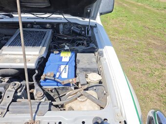 Mitsubishi Pajero II 2.8TD - 18