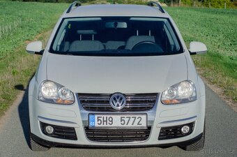 VW Golf 5 Variant - 18