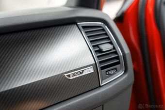 Škoda Kodiaq Sportline 1.4 TSI 4x4 - navi,LED,temp,150 PS - 18