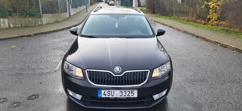 Škoda Octavia III combi TDI DSG STYLE Elegance-CZ-TOP - 18